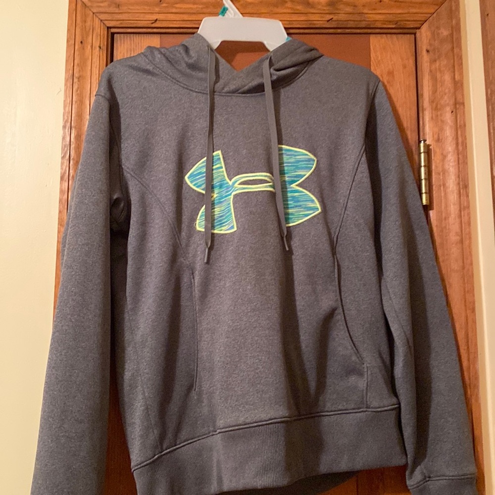 Under Armour Hoodie
